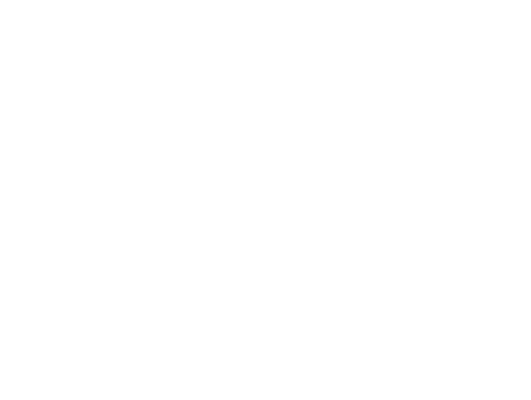 Silhouette woman lifting dumbbells, transparent background