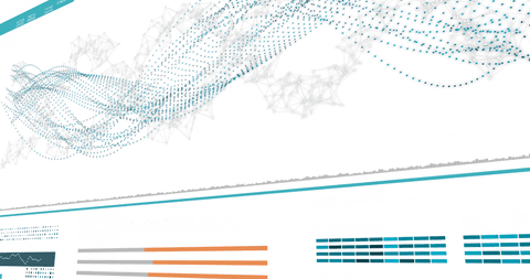innovative digital interface data processing on transparent background - Download Free Stock Videos Pikwizard.com