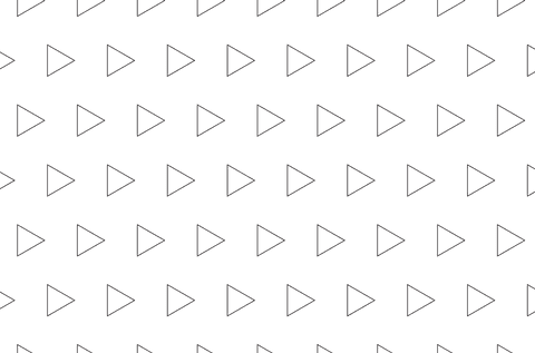 rows of black triangles on transparent background - Download Free Stock Videos Pikwizard.com