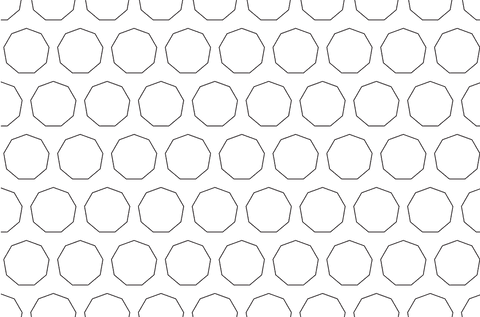 black geometric shapes on transparent background digital illustration - Download Free Stock Videos Pikwizard.com