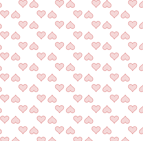 heart pattern on transparent background for versatile designs - Download Free Stock Videos Pikwizard.com