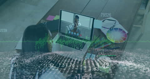 Technology Integration in Home Security and Business