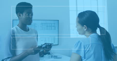 Data Analysis Collaboration Between Diverse Professionals