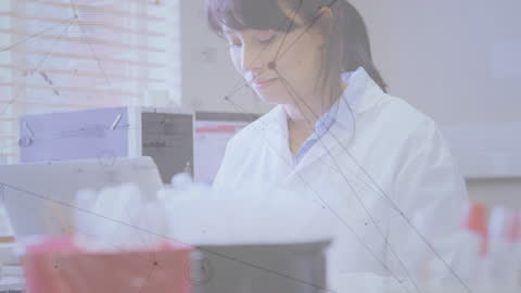 Innovation in Biotechnology and Communication