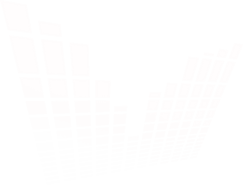 transparent music sound wave illustrating audio frequency bars - Download Free Stock Videos Pikwizard.com