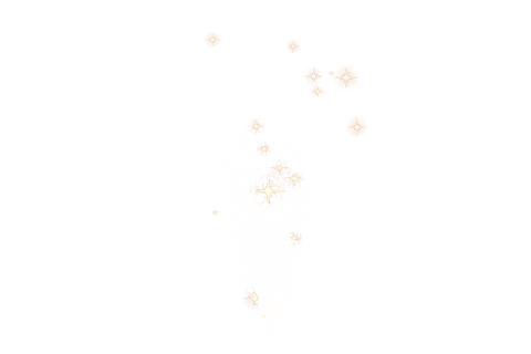 Digital Cluster of Stars and Light Spots on Transparent Background - Download Free Stock Videos Pikwizard.com