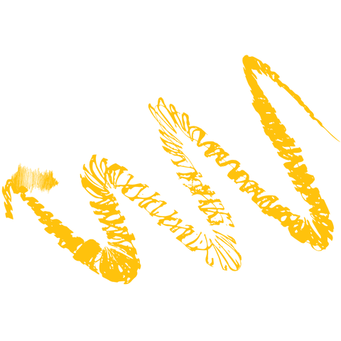 Abstract Yellow Spiral on Transparent Background - Download Free Stock Videos Pikwizard.com