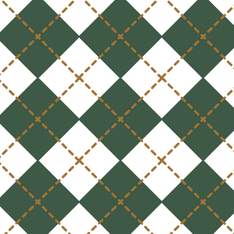 Seamless Argyle Pattern with Black and Gold Lines on Transparent Background - Download Free Stock Videos Pikwizard.com