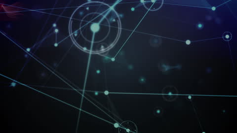 Digital Network Connections Against AI-Powered Technology