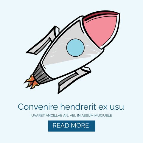 rocket illustration symbolizing innovation and adventure - Download Free Stock Templates Pikwizard.com