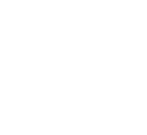 Vector Silhouette of Man Crunching for Transparent Background