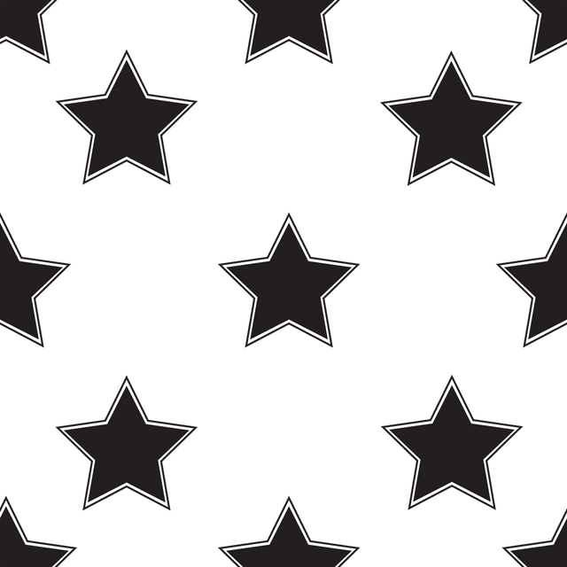 Transparent Background with Black Star Pattern Ideal for Mockups and Design - Download Free Stock Videos Pikwizard.com