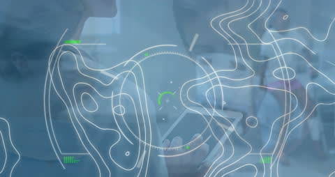 Digital Healthcare Interface with Doctors and Patients