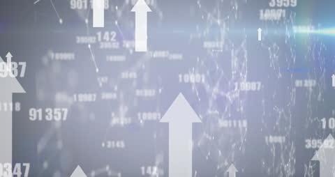 Global Network Interface with Digital Data Processing