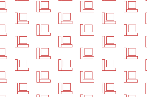 seamless red pattern on transparent background - Download Free Stock Videos Pikwizard.com