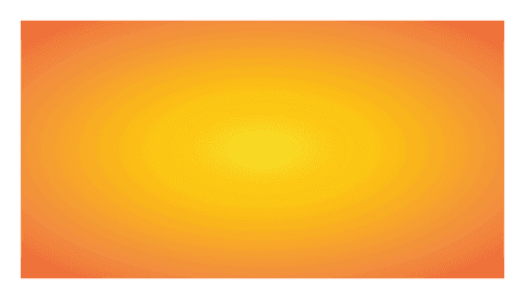 radiant orange gradient with transparent background - Download Free Stock Videos Pikwizard.com