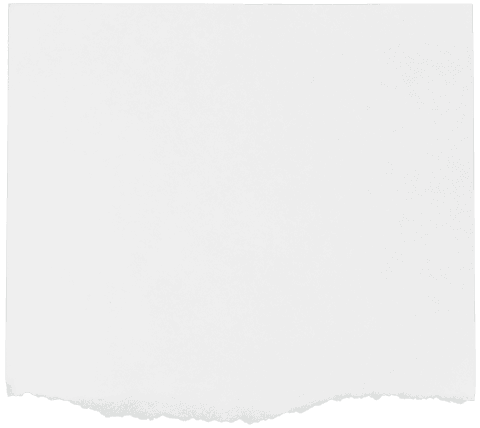 white torn paper piece on transparent background with rough edges - Download Free Stock Videos Pikwizard.com