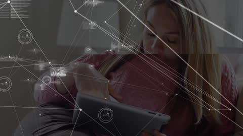 Dynamic Digital Connections in Modern Education Technology