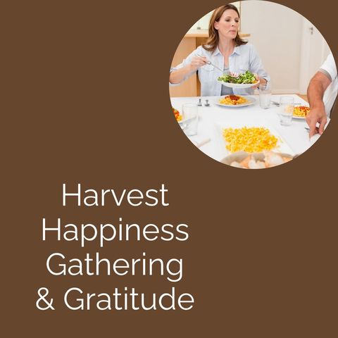 family sharing meal at thanksgiving celebration dining table - Download Free Stock Templates Pikwizard.com