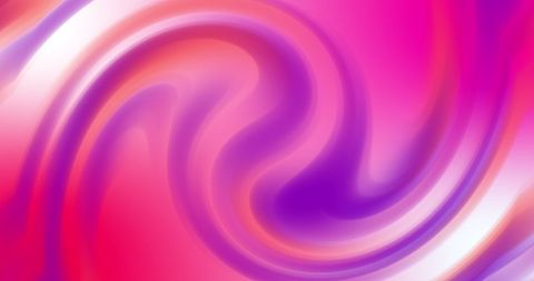 Vibrant Swirl of Red, Pink and Violet Abstract Art - Download Free Stock Images Pikwizard.com