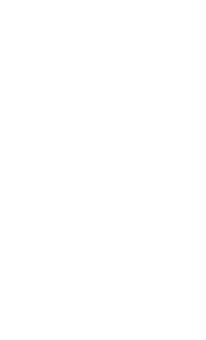Transparent Male Boxer Silhouette on White Background