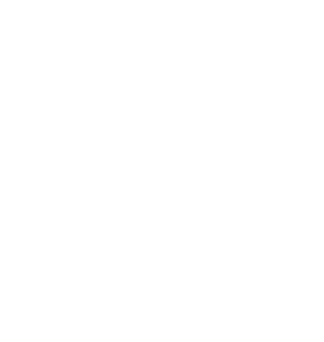 Silhouette of Confident Sportsman on Transparent Background