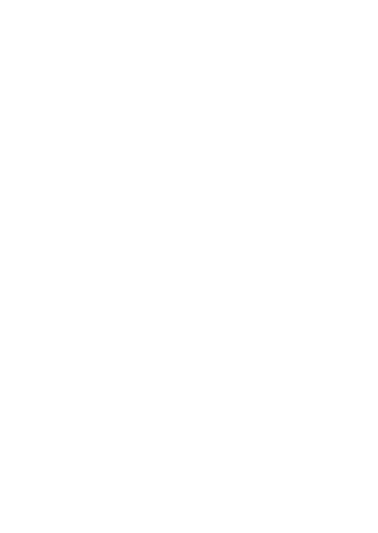 Man's Silhouette Bust on Transparent Background Digital Illustration
