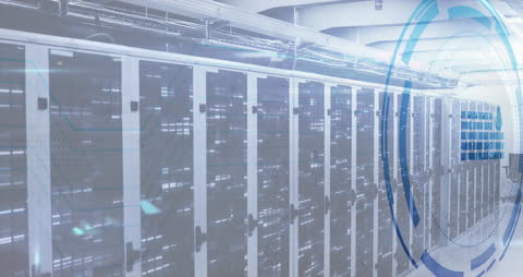 Cybersecurity in Modern Data Center with Firewall Overlay