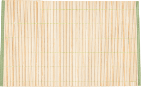 transparent bamboo sushi mat texture for culinary themes - Download Free Stock Videos Pikwizard.com
