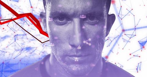 Conceptual Tech Landscape Merging with Human Presence