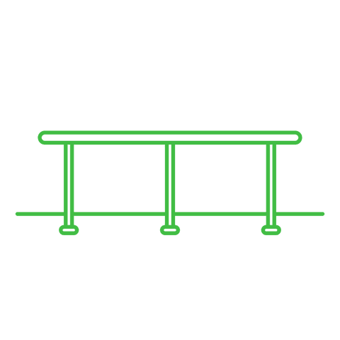 green transparent abstract shape icon on transparent background - Download Free Stock Videos Pikwizard.com