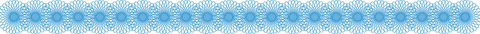 Digital Blue Rosette Itlinkedin Strip Transparent Design Background - Download Free Stock Videos Pikwizard.com