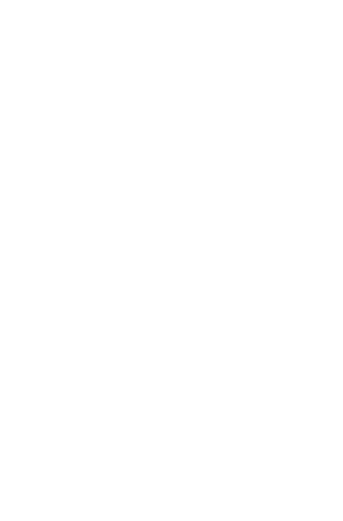Silhouette of Male Athlete Raising Arm on Transparent Background