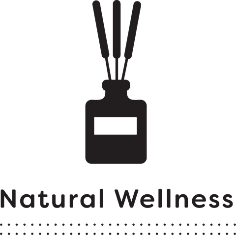 transparent natural wellness logo with incense sticks - Download Free Stock Videos Pikwizard.com