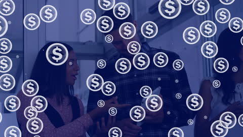 Digital Networking in an Animated Business Environment