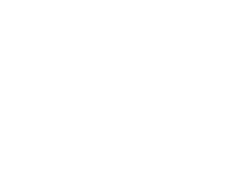 Silhouette of sports man drinking water on transparent background