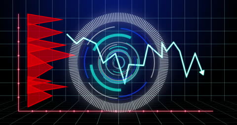 Futuristic Data Visualization with Graph Analytics