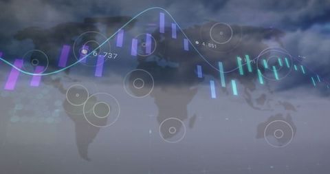 Abstract Concepts in Global Financial Data and Technology