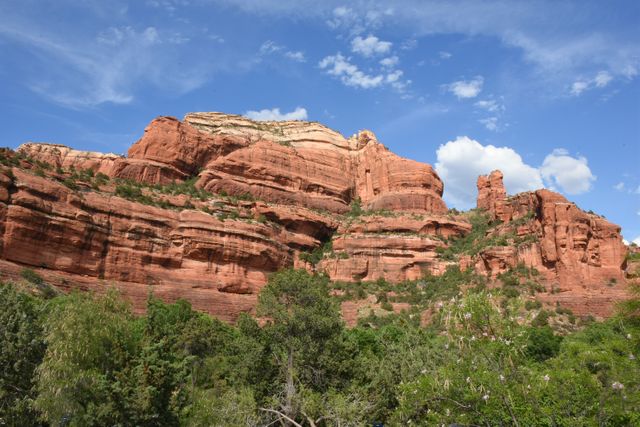 Canyon Rock Landscape - Download Free Stock Photos Pikwizard.com