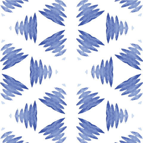 Abstract Blue Pattern Art on Transparent Background - Download Free Stock Videos Pikwizard.com