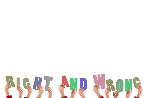 hands holding colorful letters transparent background - Download Free Stock Videos Pikwizard.com