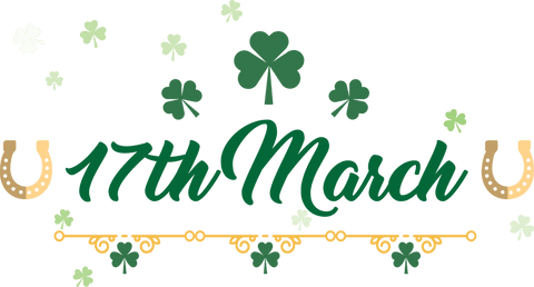 saint patrick's day tradition 17th march transparent design - Download Free Stock Videos Pikwizard.com