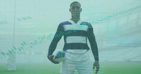 Digital Technology in Rugby and Sports Analytics