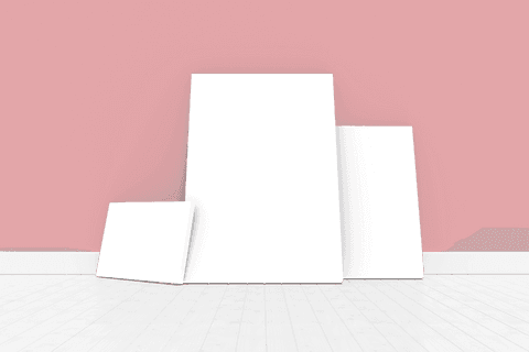 Modern Blank Cards Stack With Transparent Overlay - Download Free Stock Videos Pikwizard.com