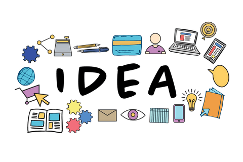 Transparent Diagram Illustrating Digital Innovation and Creativity Ideas - Download Free Stock Videos Pikwizard.com