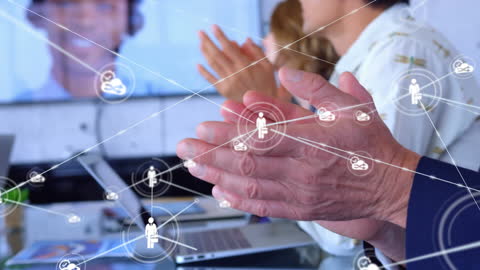 Global Networking Technology in Business Environment