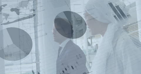 Business Concepts and Financial Data Visualization