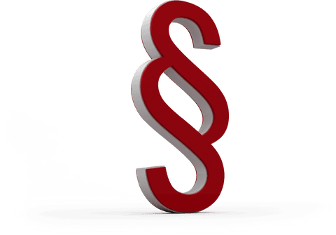 Three-Dimensional Transparent Section Symbol Illustration - Download Free Stock Videos Pikwizard.com