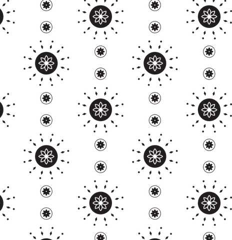 Black Geometric Pattern on Transparent Background - Download Free Stock Videos Pikwizard.com