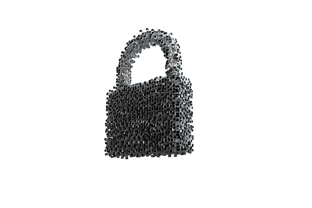 Digital Silver Padlock Transparent Background Isolated Vector Graphic - Download Free Stock Videos Pikwizard.com